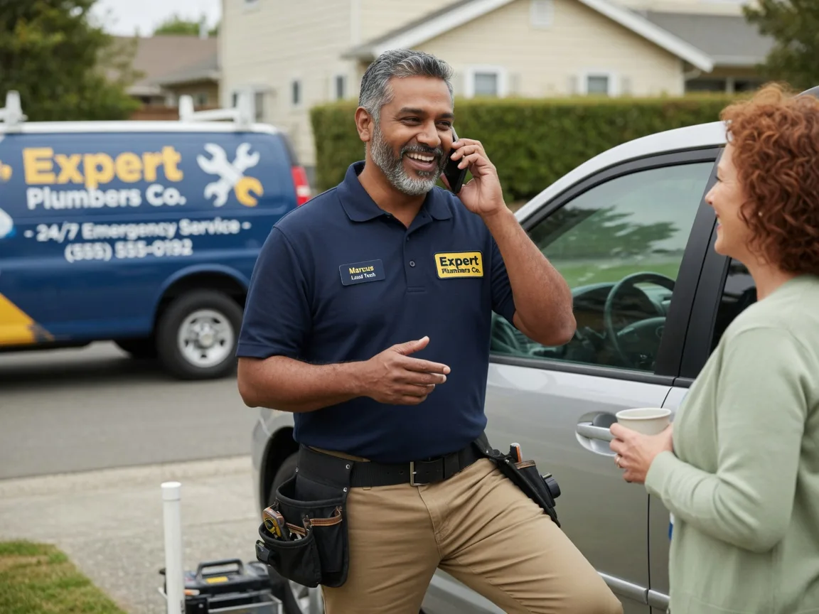 Clogged Drain Repair in Louisburg, NC